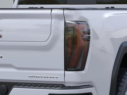 New 2026 GMC Sierra 2500 Denali w/ Max Trailering Package AWD/4WD image 11