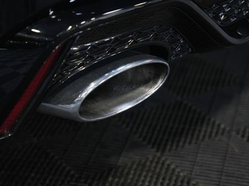 Used 2024 Audi RS 6 performance image 18