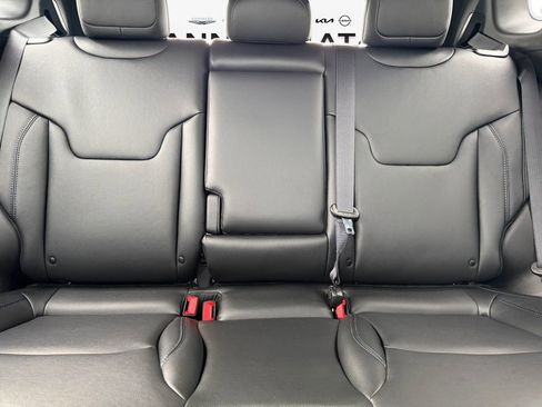 New 2026 Jeep Compass Limited image 16