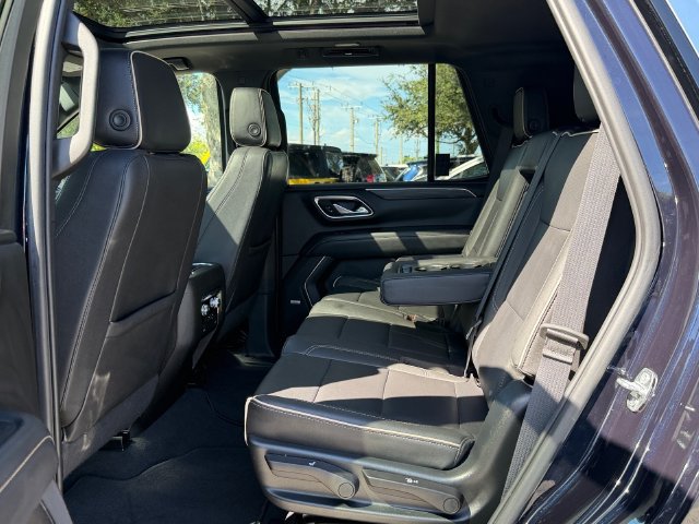 Certified 2023 GMC Yukon SLT RWD image 11