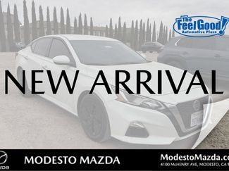Used 2020 Nissan Altima 2.5 S image 1