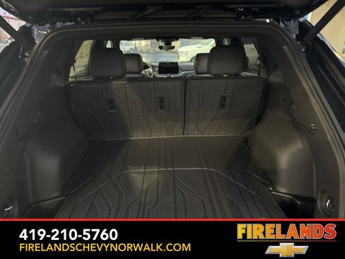 New 2026 Chevrolet Blazer RS w/ Driver Confidence II Package image 33