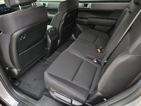 New 2026 Hyundai Santa Fe SE FWD image 13