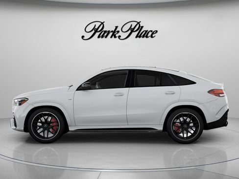 New 2026 Mercedes-Benz GLE 63 AMG S image 6