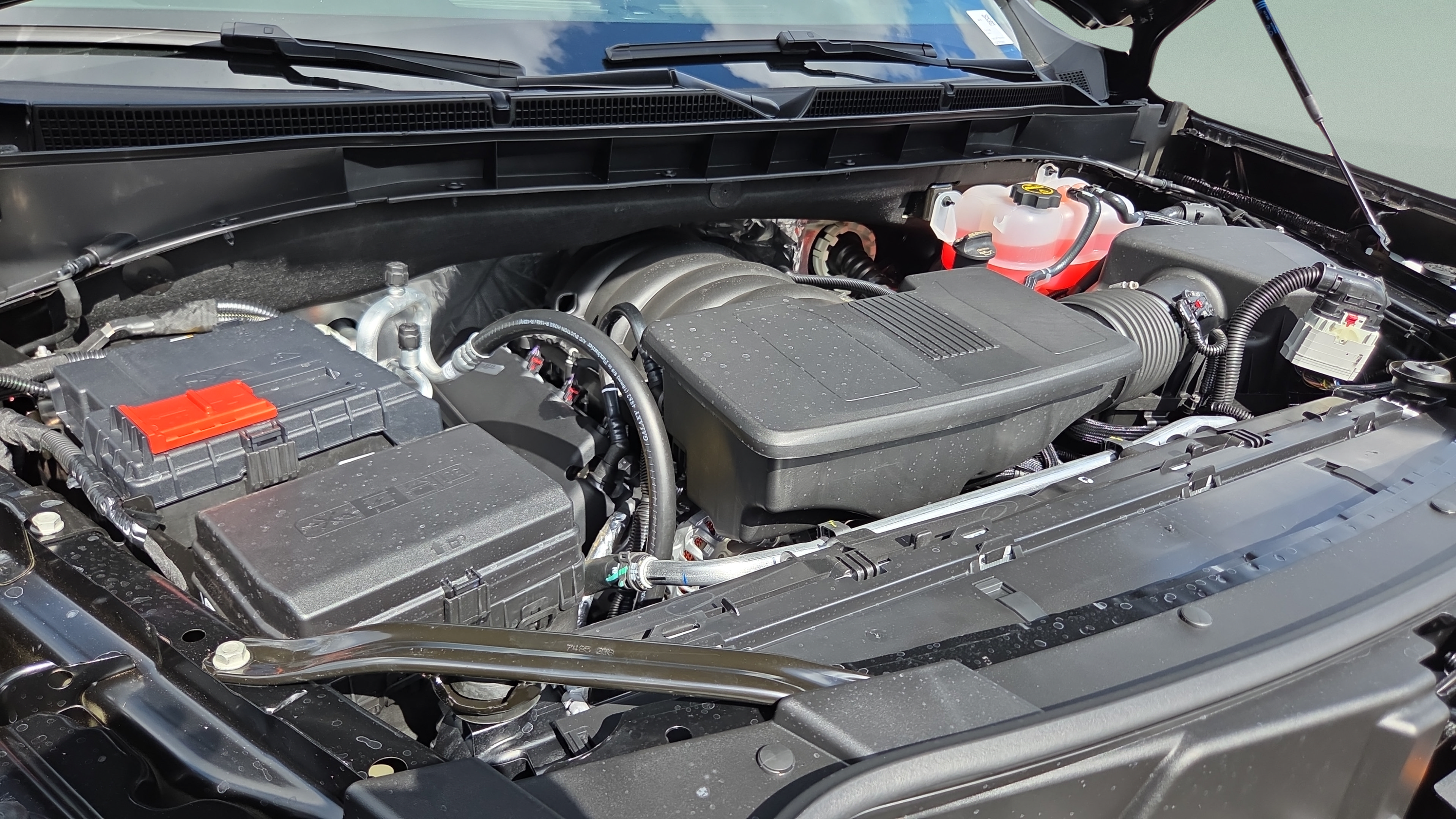 New 2026 GMC Yukon Denali w/ Denali Reserve Package RWD image 19