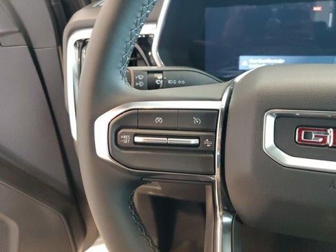 New 2026 GMC Canyon Elevation w/ Technology Package RWD image 22