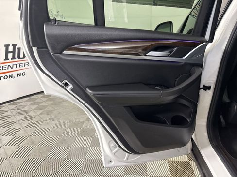 Used 2024 BMW X3 xDrive30i image 20