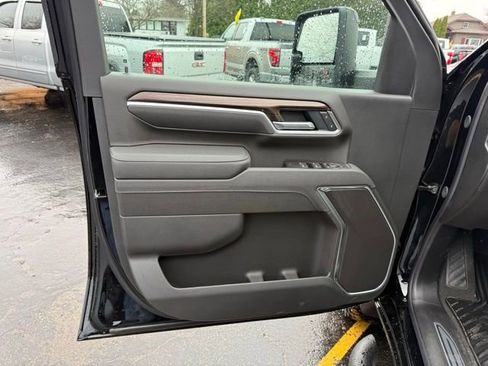 New 2026 Chevrolet Silverado 2500 LT w/ Trail Boss Package AWD/4WD image 12