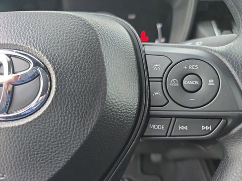 New 2026 Toyota Corolla Cross S image 17