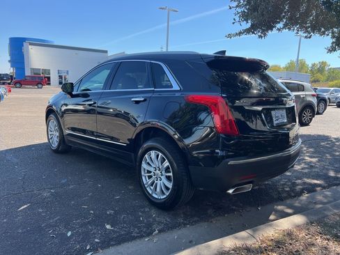 Used 2018 Cadillac XT5 FWD image 5