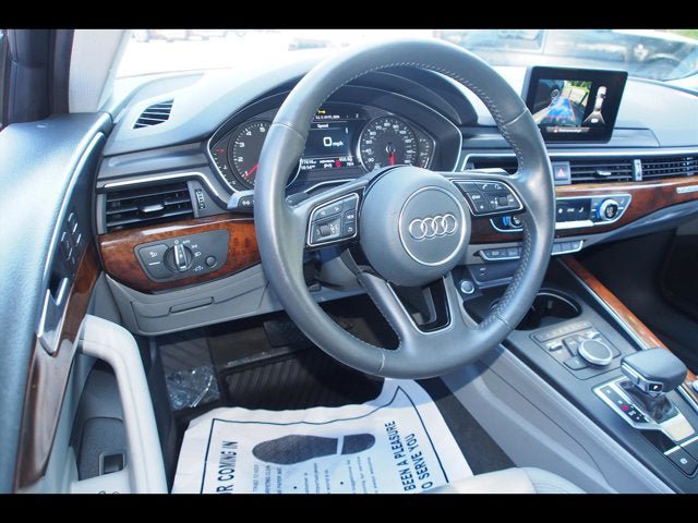 Used 2019 Audi A4 2.0T Premium w/ Convenience Package AWD/4WD image 16