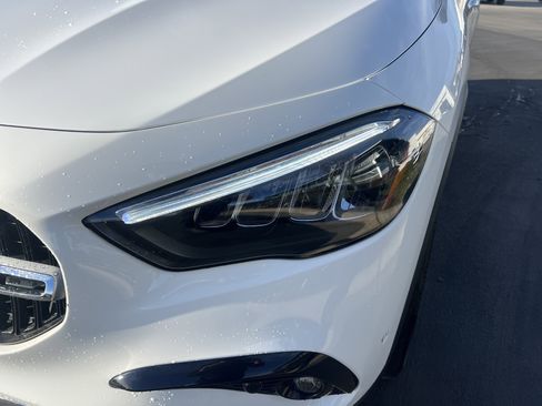 Used 2025 Mercedes-Benz GLA 250 image 6