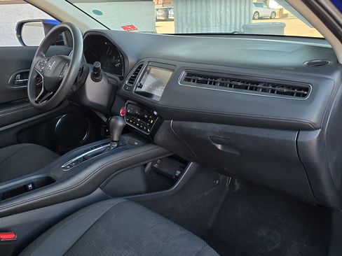 Used 2021 Honda HR-V EX image 29