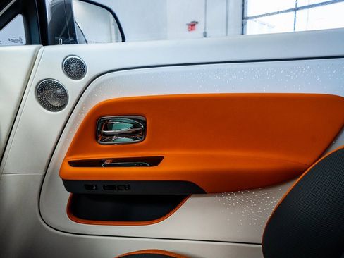 Used 2024 Rolls-Royce Spectre w/ Spectre Launch Package image 55