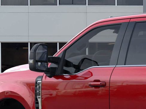 New 2026 Ford F350 Lariat w/ Lariat Premium Package image 20