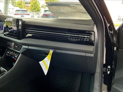 New 2026 Volkswagen Jetta Sport image 16