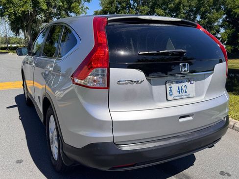 Used 2012 Honda CR-V EX image 14