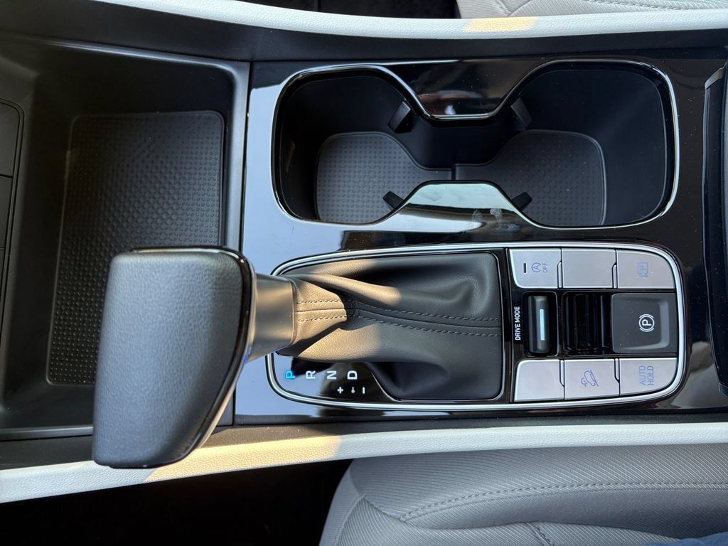 New 2026 Hyundai Tucson SEL Plus FWD image 31