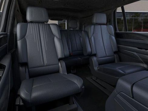 New 2025 Cadillac Escalade IQ Sport 2 image 17