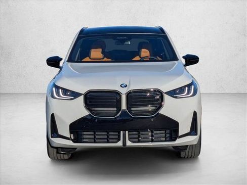 New 2026 BMW X3 M50 w/ Premium Package image 6