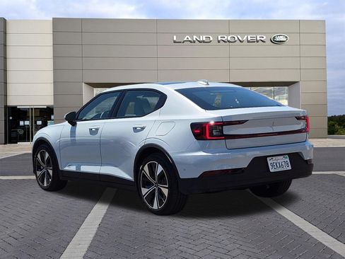 Used 2023 Polestar Polestar 2 w/ Pilot Pack AWD/4WD image 7