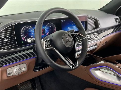 Used 2026 Mercedes-Benz GLE 350 4MATIC image 11