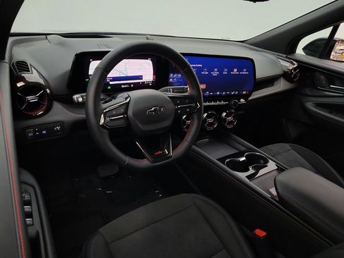 Used 2024 Chevrolet Blazer EV RS AWD/4WD image 30