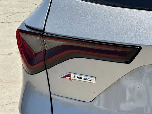 New 2026 Acura MDX A-Spec AWD/4WD image 8