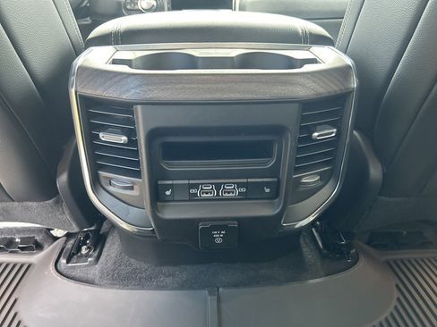 New 2025 RAM 1500 Laramie image 14
