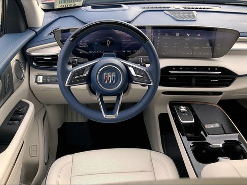 New 2026 Buick Enclave Avenir w/ Super Cruise Package image 14