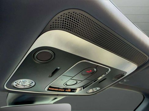 New 2026 Bentley Continental GTC image 36