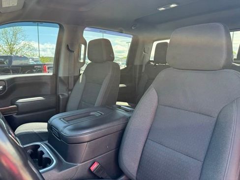 Used 2021 GMC Sierra 1500 Elevation AWD/4WD image 29