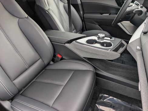 New 2026 Cadillac Optiq Sport 1 AWD/4WD image 21