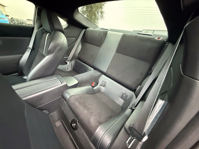 Used 2023 Toyota GR86 Premium w/ ALL Weather Mat Package (TMS) RWD image 13