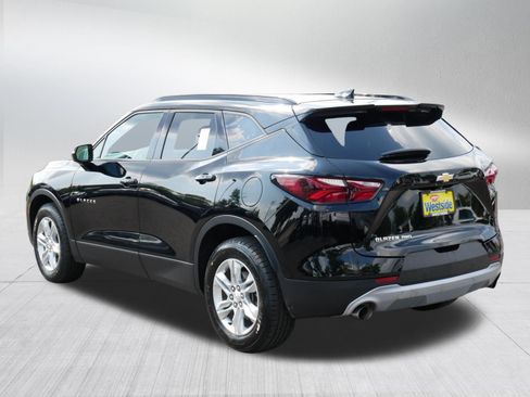 Used 2019 Chevrolet Blazer LT AWD/4WD image 5