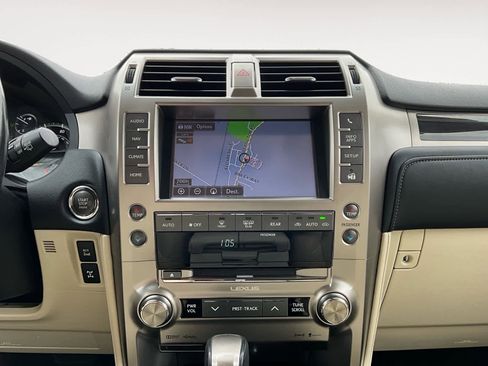 Used 2021 Lexus GX 460 Premium image 13