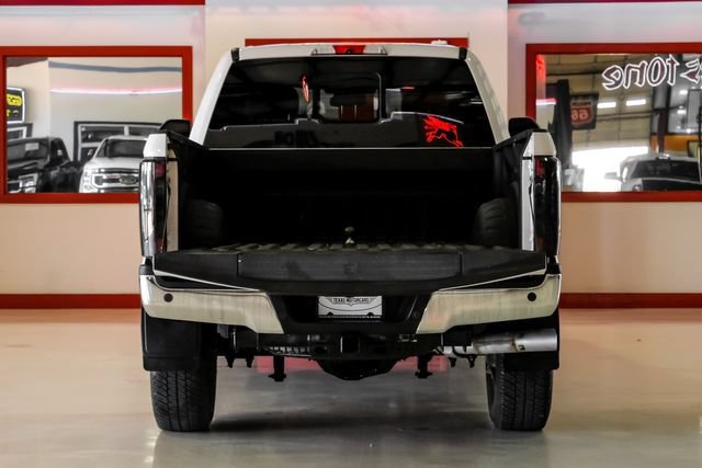 Used 2019 Ford F250 Lariat w/ Lariat Value Package AWD/4WD image 9