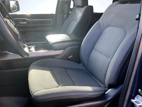 Used 2022 RAM 1500 Lone Star image 11