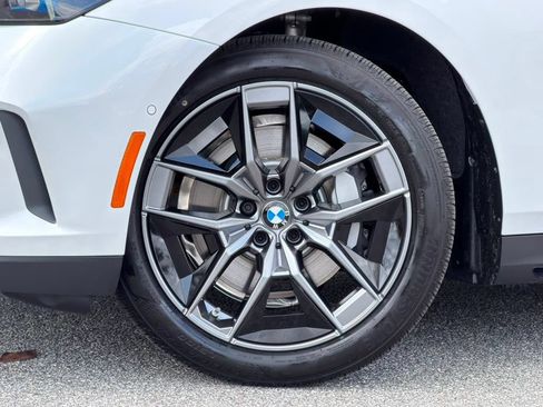 New 2027 BMW 530i w/ Premium Package RWD image 10