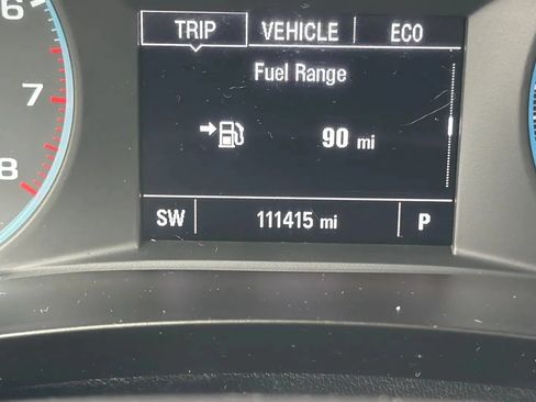 Used 2020 Chevrolet Traverse LS FWD image 17