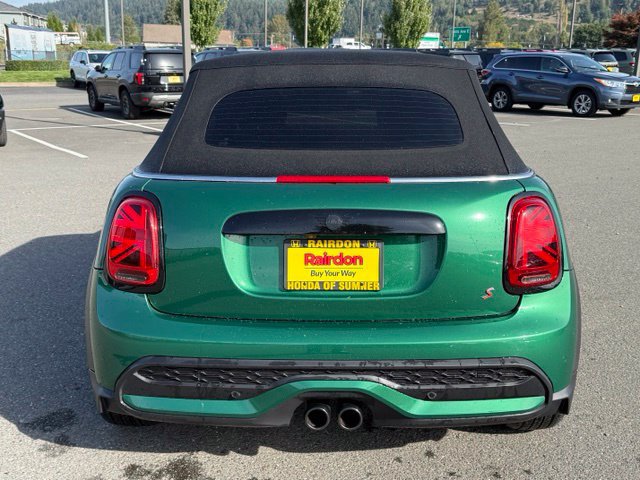 Used 2023 MINI Cooper S FWD image 6