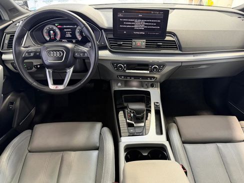 Used 2024 Audi Q5 2.0T Premium Plus AWD/4WD image 31