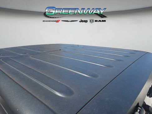 Used 2017 Jeep Wrangler Rubicon AWD/4WD image 20