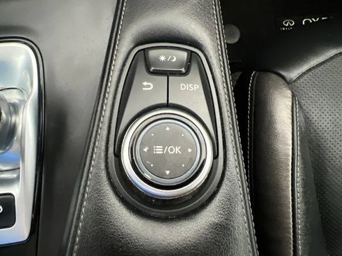 Used 2022 INFINITI QX50 Luxe AWD/4WD image 70