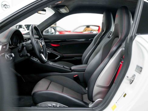 Used 2018 Porsche 911 Carrera T RWD image 45