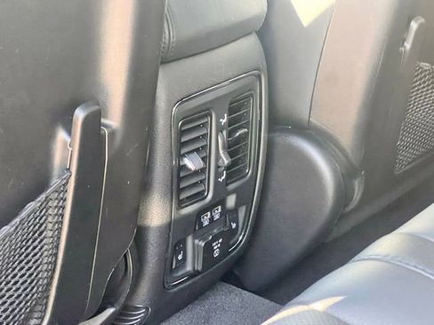 Used 2015 Jeep Grand Cherokee Summit AWD/4WD image 33