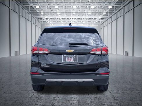 Used 2022 Chevrolet Equinox LT FWD image 9