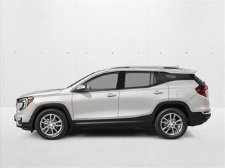 New 2026 GMC Terrain AT4 video 3