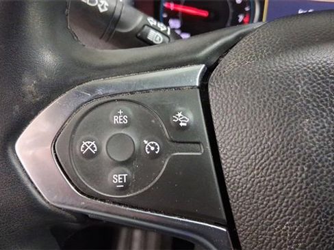 Used 2023 Chevrolet Traverse LT w/ LPO, Floor Liner Package image 29