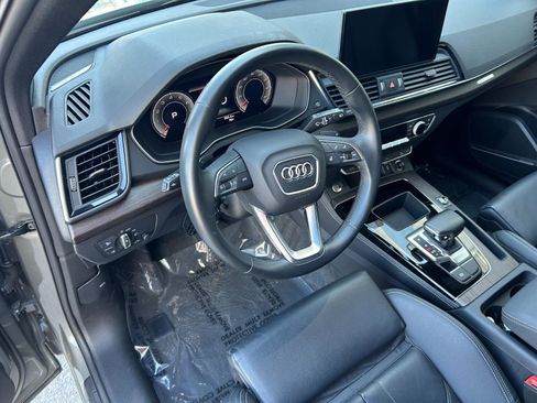 Certified 2023 Audi Q5 2.0T Premium Plus w/ Premium Plus Package image 18